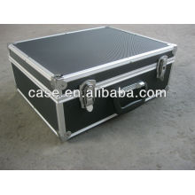 aluminum DVD case